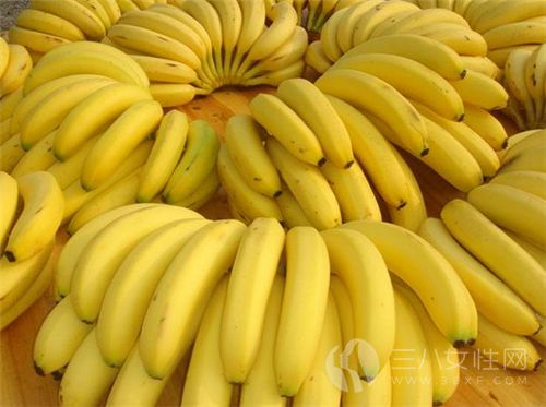 夏季吃香蕉可以减肥吗 如何吃香蕉可以减肥5.png