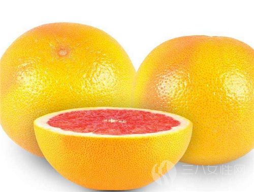 夏季吃柚子可以减肥吗 怎么吃柚子能减肥1.png