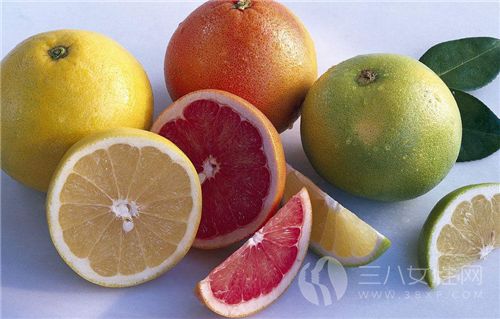 夏季吃柚子可以減肥嗎 怎麼吃柚子能減肥4.png