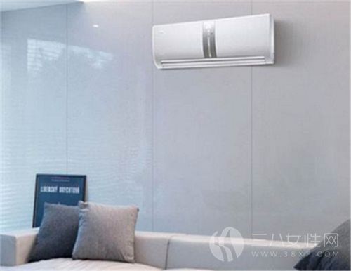 美的空调制热多少度合适 变频空调和定频空调耗电不同吗1.png