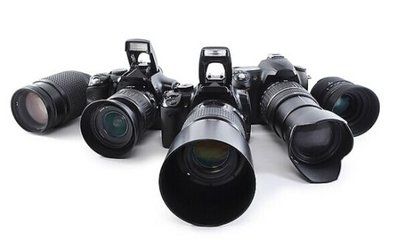 什麼是單鏡頭反光照相機  如何選購單反照相機