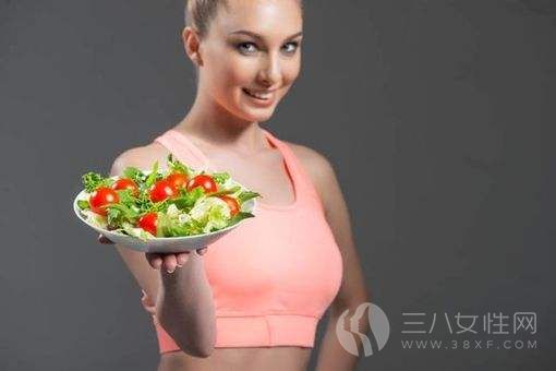 蔬菜沙拉可以减肥吗 食用蔬菜沙拉有什好处6.png