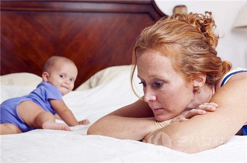 產後坐月子期間如何改善婆媳關係 產後如何調節情緒2.png