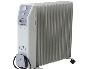 電熱油汀取暖器費電嗎 電熱油汀取暖器的耗電量是多少