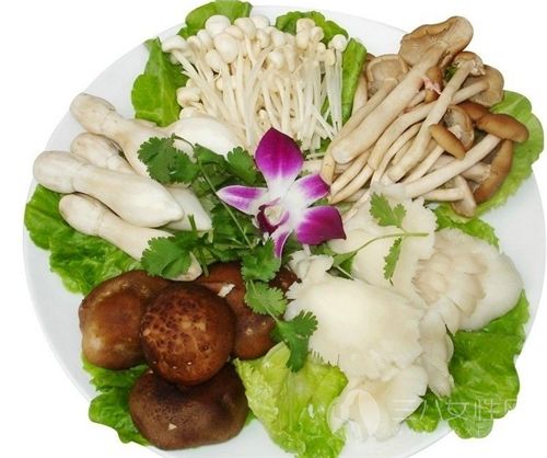菌菇的瘦身吃法有哪几种2.png