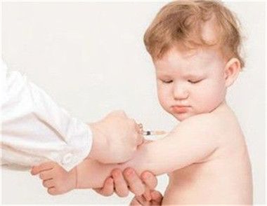 百白破疫苗是什麼 百白破疫苗的作用
