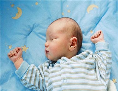 寶寶後腦勺出汗多是什麼原因 寶寶後腦勺出汗多處理不當會怎麼樣