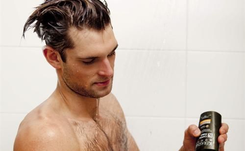 男士应该如何选择洗发水  男士用什么洗发水好