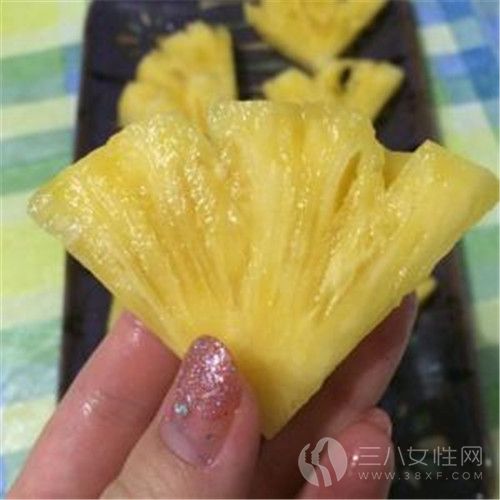 吃完菠萝能吃海鲜吗12.jpg