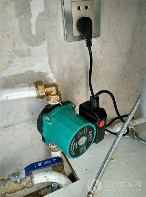 家用暖气循环泵如何安装·.jpg