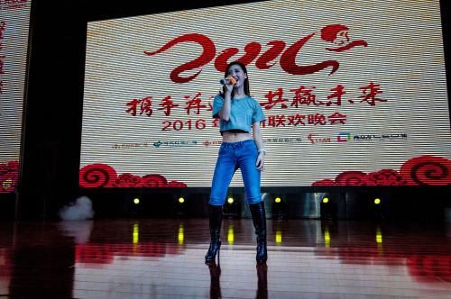 2018公司年会趣味互动游戏节目有哪些