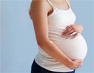 怀孕第一个月有什么症状 怀孕初期肚子疼是怎么回事