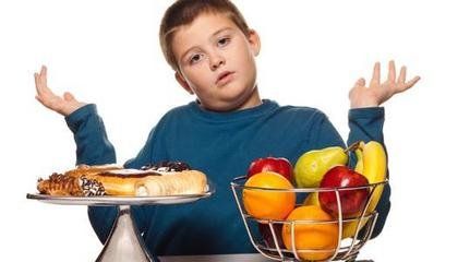 脂肪肝能吃甜食吗  脂肪肝不能吃什么