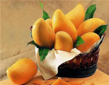 吃芒果可以缓解孕吐吗 孕妇吃芒果的好处
