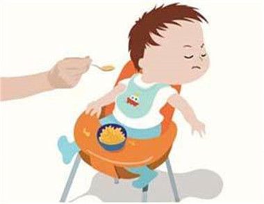 引起小儿厌食的原因有哪些 小儿厌食怎么办