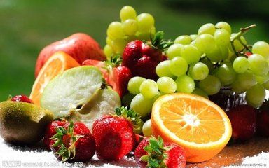 飯後吃水果好嗎  飯後多久吃水果