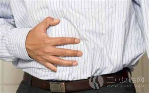 胃溃疡的发病原因有哪些 胃溃疡怎么治疗··.jpg