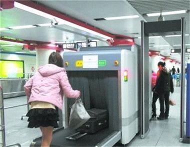 孕妇能不能进行安检 孕妇过安检会影响到胎儿吗