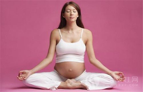 做孕妇瑜伽有什么好处 ·.jpg