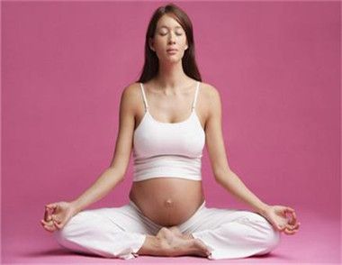 做孕妇瑜伽有什么好处 练习孕妇瑜伽的最佳时间是什么时候