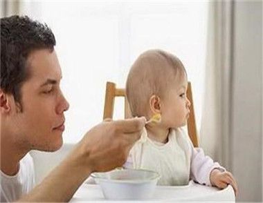 宝宝为什么会偏食 宝宝偏食怎么办