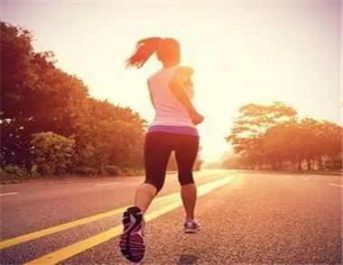 为什么晚上跑步能减肥 跑步有哪些好处
