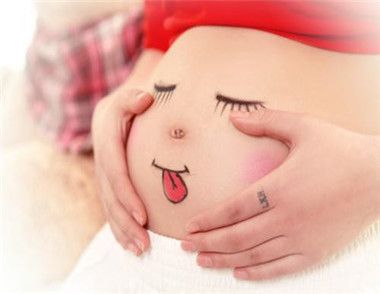 預產期前幾天胎動厲害怎麼回事 該如何預防胎動頻繁