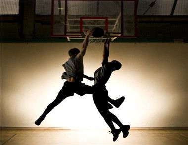 打篮球有什么好处 打篮球对心理上的好处