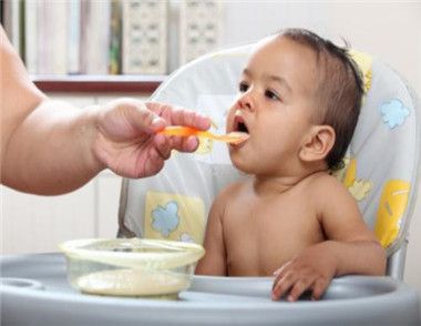 春天孩子怎麼補鈣 孩子什麼時候補鈣好