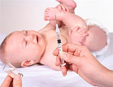 寶寶從出生開始都需要注射哪些疫苗