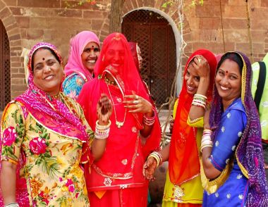 迎親慶祝新郎身亡是怎麼回事 印度結婚風俗有哪些