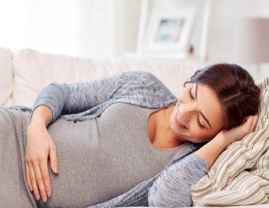 孕妇午睡多久比较好 孕妇午睡的好处有哪些