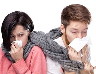 鼻炎有哪些症状 鼻炎病发的原因是什么