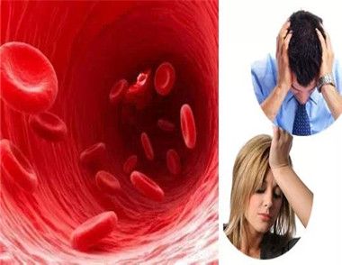 缺铁性贫血是什么 长期缺铁性贫血有什么症状