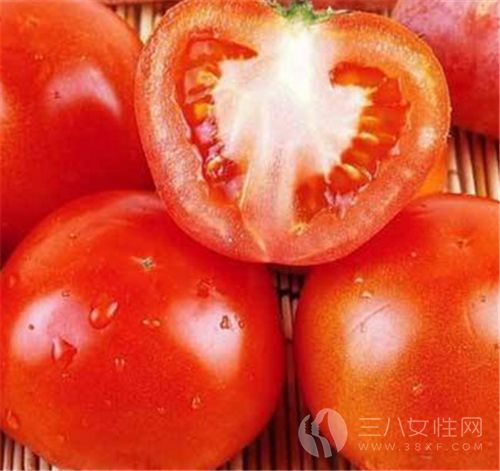 夏季吃西紅柿可以減肥嗎.png