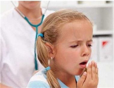 宝宝干咳吃什么药好 宝宝干咳是什么原因导致的