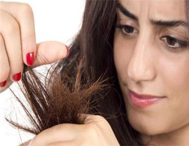 调养头发需要补充哪些营养 头发如何进行护理