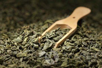 茶叶的保存方法