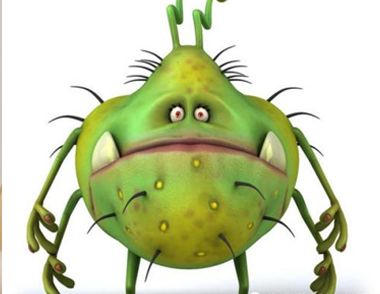 ​螨虫是什么  ​螨虫的危害是什么