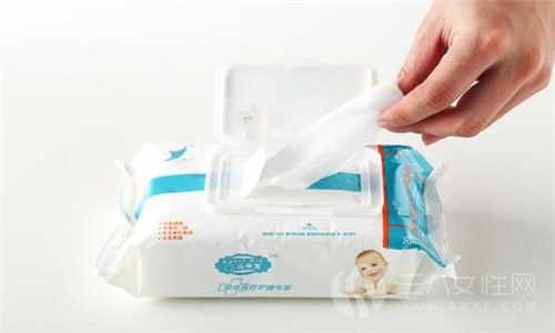 宝宝湿巾的功能有哪几种
