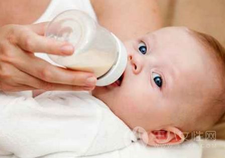 婴儿厌奶期多长时间