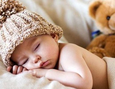 ​寶寶午睡最佳時間是什麼 ​寶寶午睡有哪些好處
