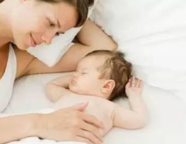 ​嬰兒不睡覺原因是什麼 嬰兒不睡覺怎麼辦