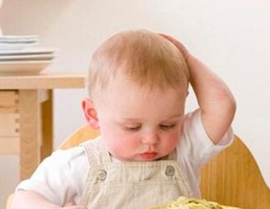 ​宝宝缺铁的危害是什么 宝宝吃什么补铁