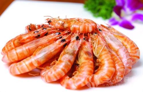 吃虾过敏怎么处理