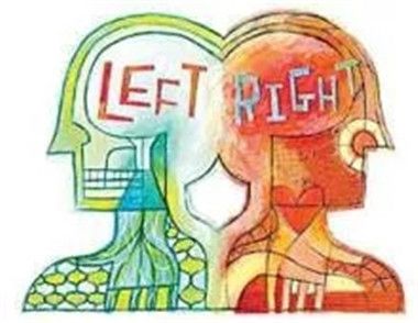 左撇子比一般人更聪明吗 为什么会出现左撇子