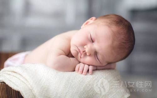 嬰兒不睡覺原因是什麼 嬰兒不睡覺怎麼辦03.jpg
