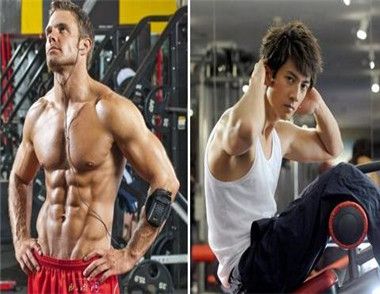 怎么锻炼肌肉 什么样食物可以长肌肉