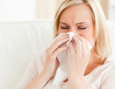 鼻炎是怎樣引起的 怎樣預防鼻炎