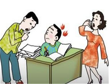 青少年叛逆怎么办 叛逆有哪些原因
